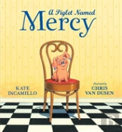 A Piglet Named Mercy