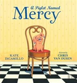 Bertrand.pt - A Piglet Named Mercy
