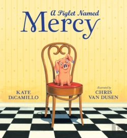 Bertrand.pt - A Piglet Named Mercy