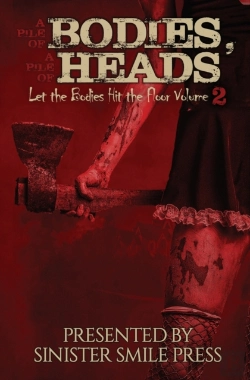 Bertrand.pt - A Pile Of Bodies, A Pile Of Heads