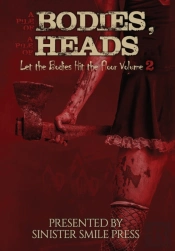 A Pile Of Bodies, A Pile Of Heads