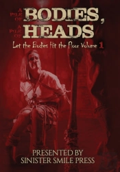 A Pile Of Bodies, A Pile Of Heads