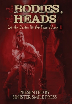 Bertrand.pt - A Pile Of Bodies, A Pile Of Heads
