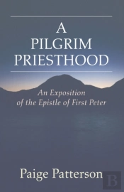 A Pilgrim Priesthood
