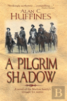 A Pilgrim Shadow