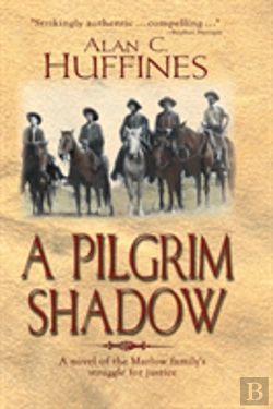 Bertrand.pt - A Pilgrim Shadow