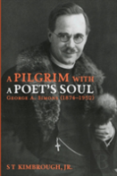 A Pilgrim With A Poet'S Soul