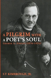 A Pilgrim With A Poet'S Soul