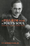 A Pilgrim With A Poet'S Soul