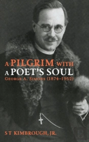 A Pilgrim With A Poet'S Soul