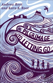A Pilgrimage Into Letting Go