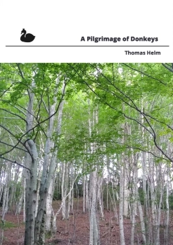 Bertrand.pt - A Pilgrimage Of Donkeys