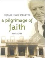 A Pilgrimage Of Faith