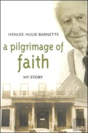 A Pilgrimage Of Faith