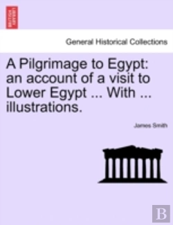 Bertrand.pt - A Pilgrimage To Egypt