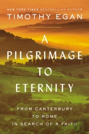 A Pilgrimage To Eternity