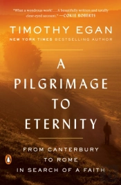 A Pilgrimage To Eternity