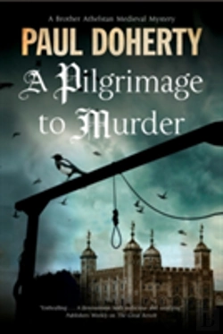 Bertrand.pt - A Pilgrimage To Murder