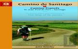 A Pilgrim'S Guide To The Camino De Santiago (Camino Frances)