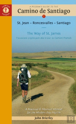 Bertrand.pt - A Pilgrim's Guide to the Camino de Santiago