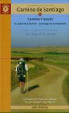 A Pilgrim'S Guide To The Camino De Santiago