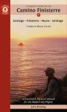 A Pilgrim'S Guide To The Camino Finisterre