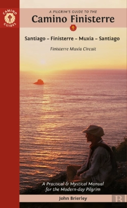 Bertrand.pt - A Pilgrim'S Guide To The Camino Finisterre