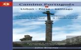 A Pilgrim'S Guide To The Camino Portugues