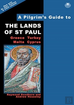 Bertrand.pt - A Pilgrim'S Guide To The Lands Of St Paul