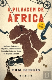 A Pilhagem de África