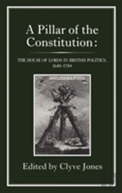 A Pillar Of The Constitution