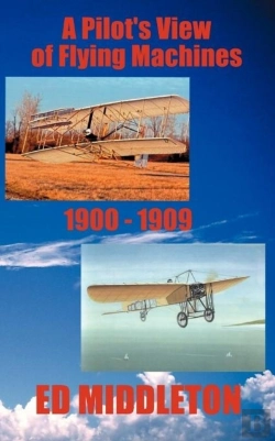 Bertrand.pt - A Pilot'S View Of Flying Machines 1900-1909
