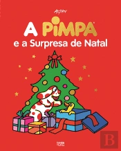 A Pimpa e a Surpresa de Natal