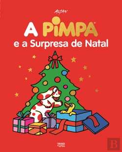 Bertrand.pt - A Pimpa e a Surpresa de Natal