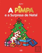 A Pimpa e a Surpresa de Natal