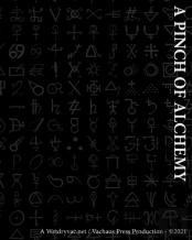 A Pinch Of Alchemy