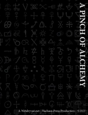 A Pinch Of Alchemy