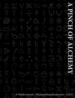 Bertrand.pt - A Pinch Of Alchemy