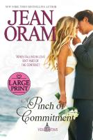A Pinch Of Commitment