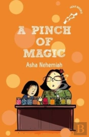A Pinch Of Magic