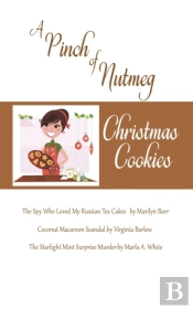 A Pinch Of Nutmeg