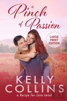 A Pinch Of Passion