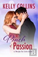 A Pinch Of Passion