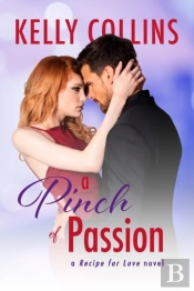 A Pinch Of Passion
