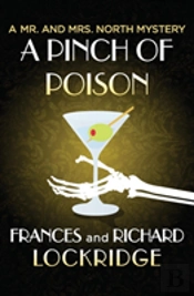A Pinch Of Poison