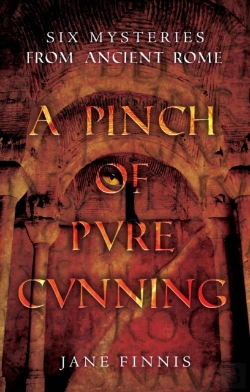 Bertrand.pt - A Pinch Of Pure Cunning