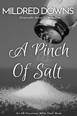 Bertrand.pt - A Pinch Of Salt