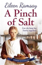A Pinch Of Salt