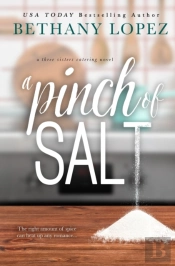 A Pinch Of Salt