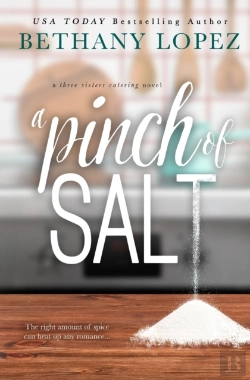 Bertrand.pt - A Pinch Of Salt